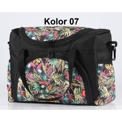 Torba na wózek gęboki i spacerowy wzory 2019